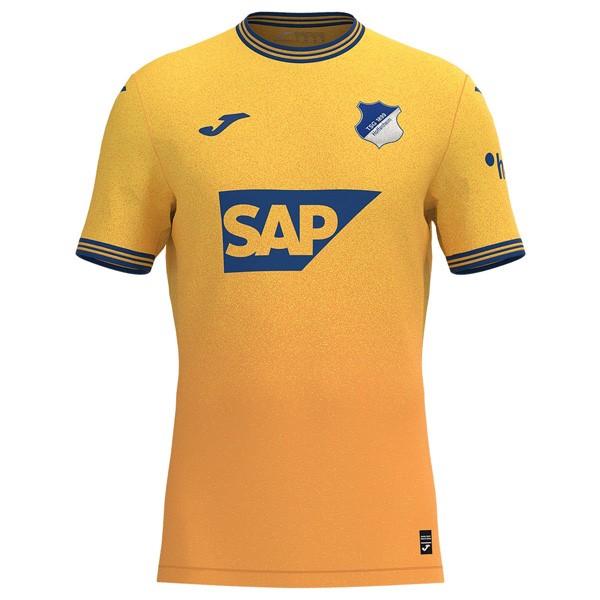 Thailande Maillot Hoffenheim Third 2023-24